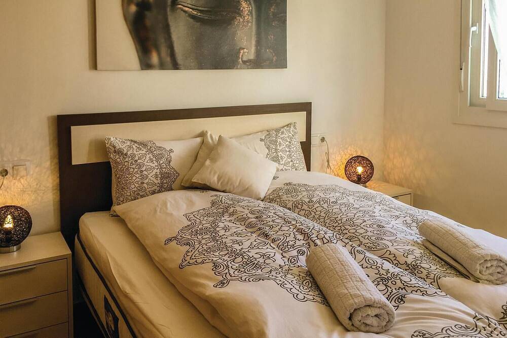 Appartement entier, 2 bedroom amazing apartment in Alhama de Murcia in Condado de Alhama, Alhama de Murcia