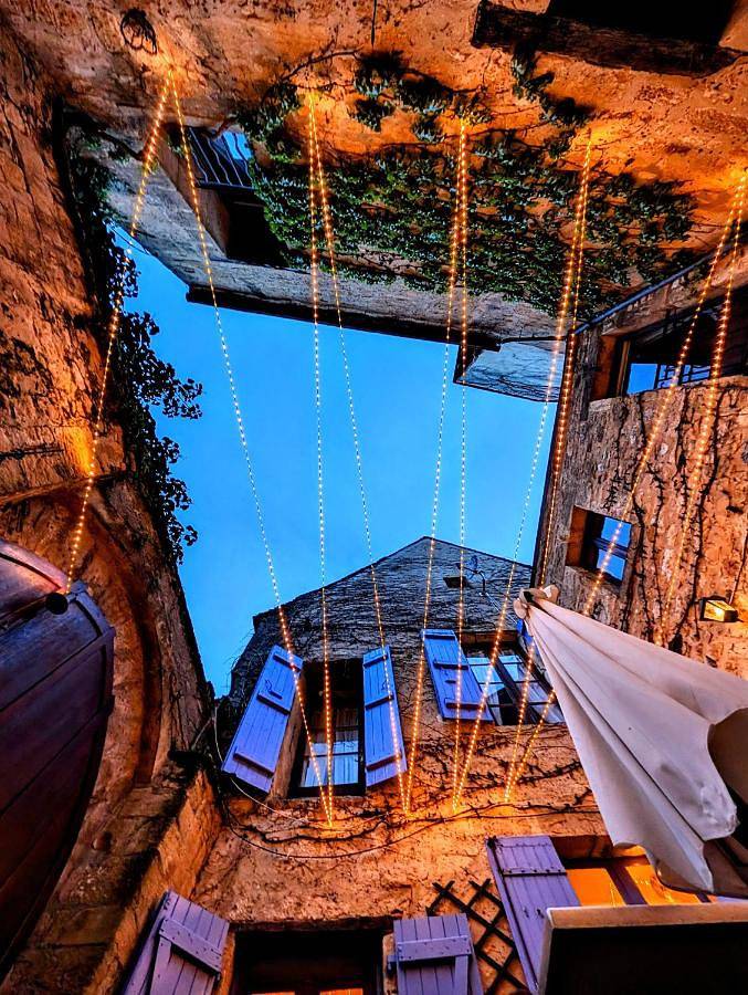 Location de vacances pour 2 personnes, avec vue dans Rue Typique De Sarlat Sarlat La Caneda - 4