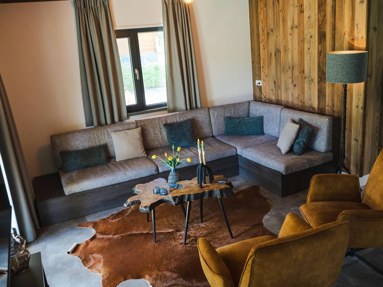 Luxus-Chalet mit Sauna und Terrasse am See in Afritz am See, Villach-Land