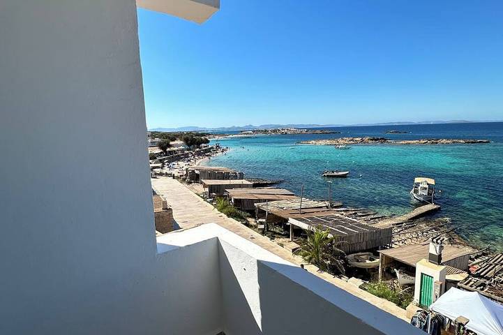 Holiday apartment for 4 people - 1