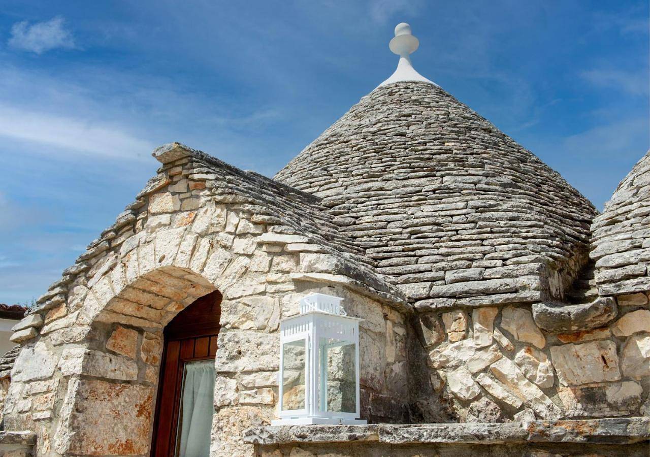 Appartamento intero, I trulli di Eva in Noci, Provincia di Bari