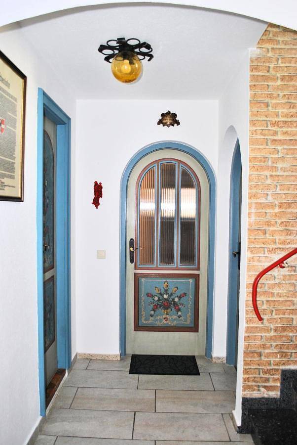 Cały apartament, Ferienwohnung Eschental in Eschenlohe, Alpy Bawarskie