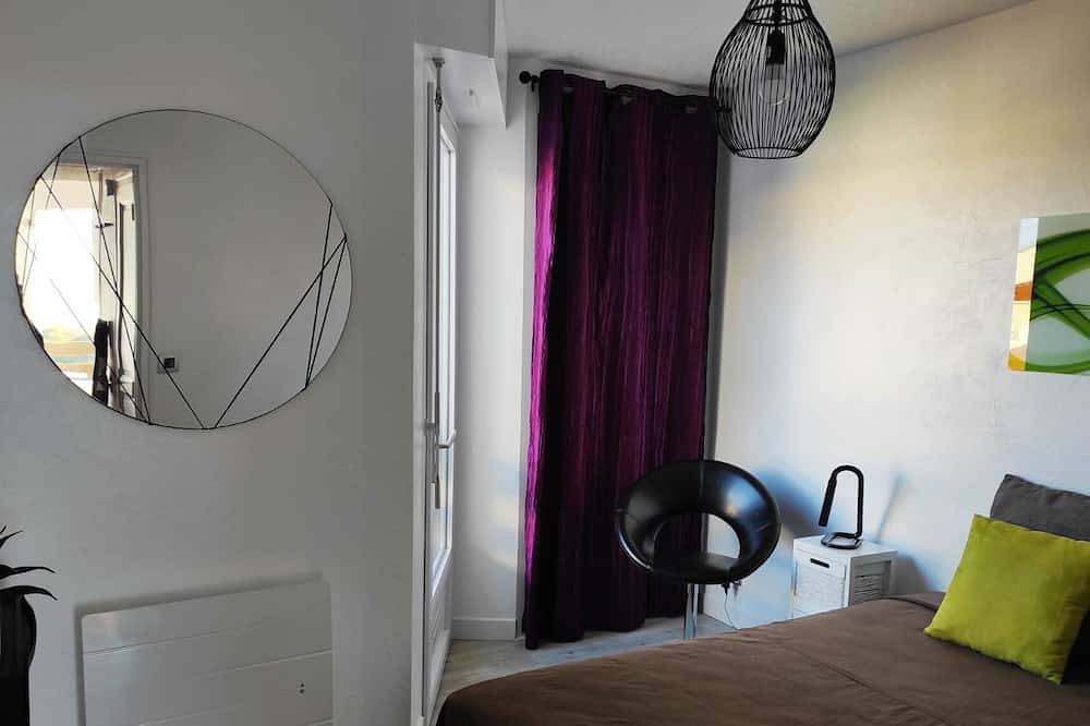 Appartement entier, T3 Duplex Face Mer Et Dunes - 5 couchages - Garage - 2ème et dernier étage in Saint-Jean-de-Monts, Vendée