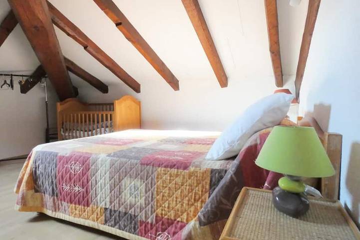Location de vacances pour 5 personnes, avec jardin à Saint-Paul-lès-Dax - 4