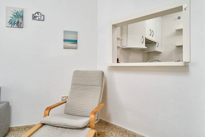 Entire apartment, Studio Apartment 'La Sonrisa By Ist' – Comfortable Stay Near Costa del Sol Beach in Torrox Costa, Torrox