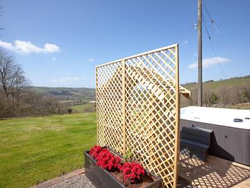 Holiday Rental for 6 People in Tiverton, Devon, Photo 2