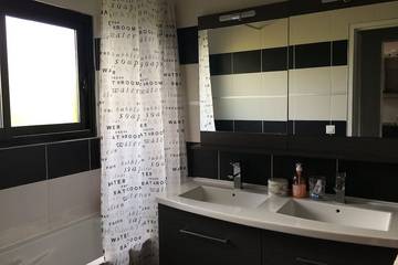 Villa pour 6 Personnes dans Gujan-Mestras, Bassin d'Arcachon, Photo 4