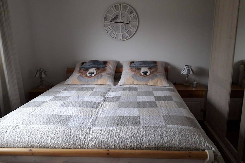 Ein Paradies für Mensch und Tier in Schwabstedt, Eider-Treene-Sorge