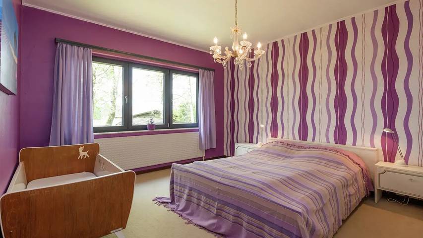 Location de vacances pour 8 personnes, avec jardin à Waimes - 2