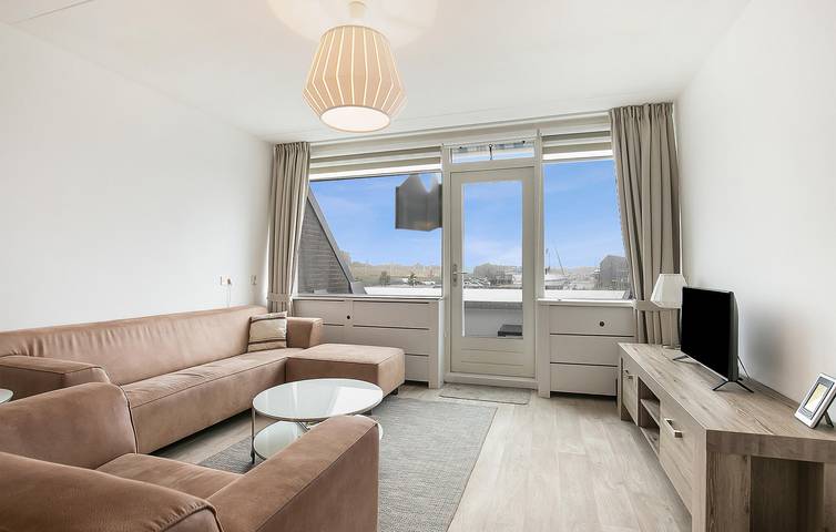 Ferienhaus für 4 Personen, mit Garten und Terrasse in Bruinisse - 3