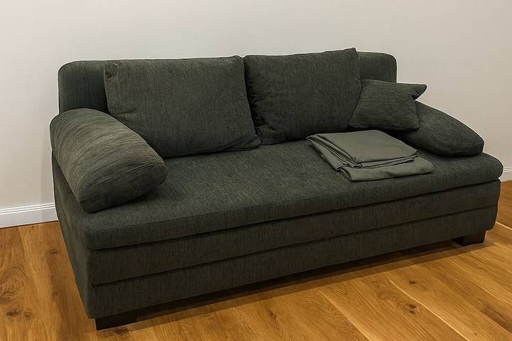 Ganze Wohnung, Charmante Leseloft-Ferienwohnung in Tiengen in Waldshut-Tiengen, Südschwarzwald