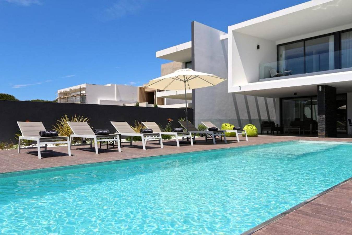 Luxury Vilamoura Home | Short Walk to Marina | Villa Pinheiro | 6 bedrooms in Vilamoura, Quarteira