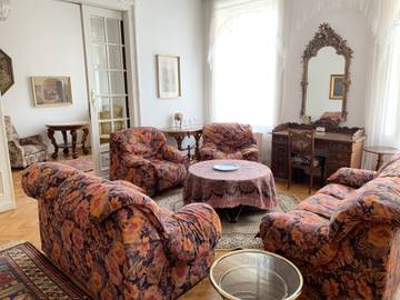 Holiday Rental for 6 People in Budapest, Central Hungary, Photo 1