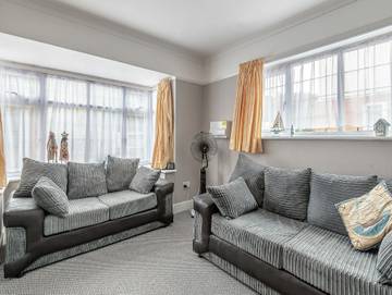 Cottage for 6 People in Chapel St. Leonards, Lincolnshire, Photo 4