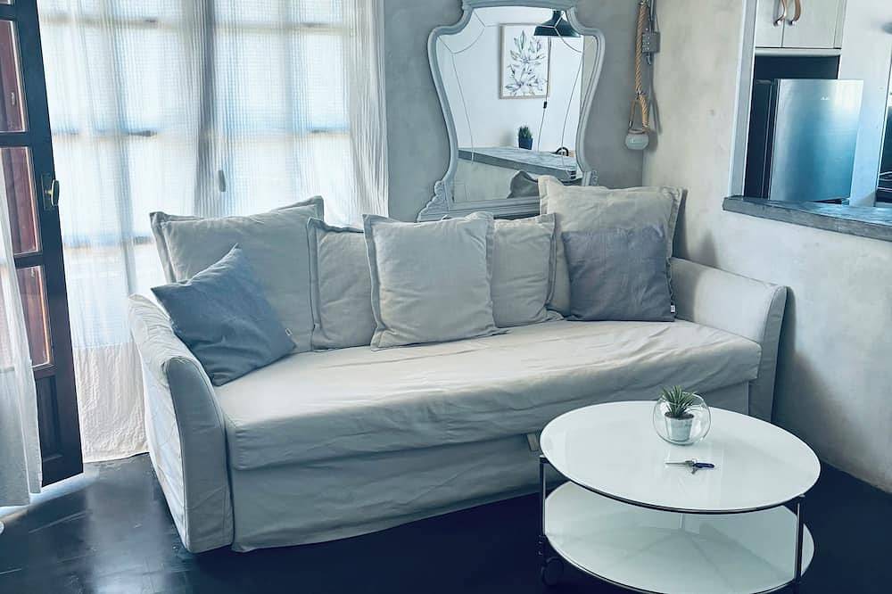 Apartment for 4 People in Talamanca, Ibiza (Municipality)