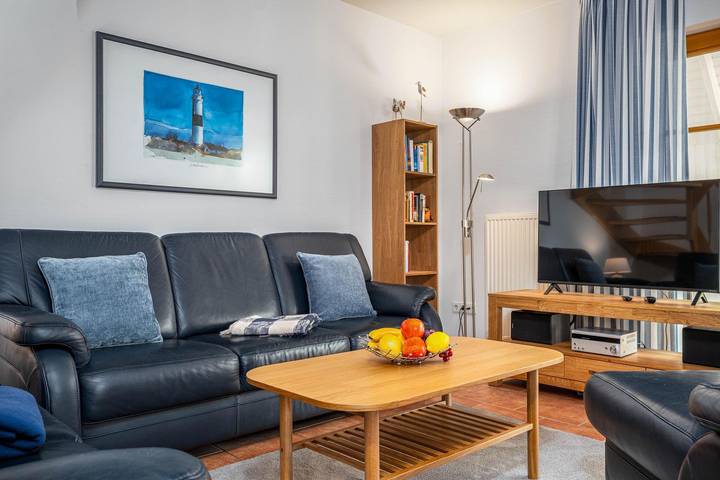 Ferienhaus für 6 Personen, mit Garten auf Fischland - Darß - Zingst - 2