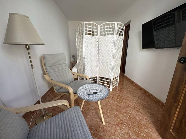 Gîte pour 2 personnes, avec balcon à Campillos - 2