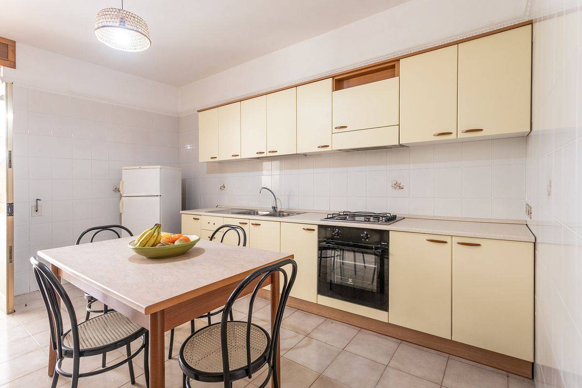 Appartamento intero, Appartamento Violetta - Salento Reservation in Taviano, Golfo di Taranto