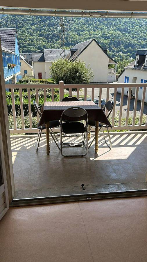 Gîte pour 7 personnes, avec terrasse, animaux acceptés à Guchen - 3