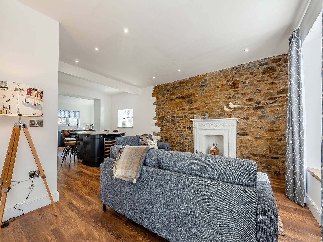 Beachey View - Uk43058 in Saundersfoot, Pembrokeshire