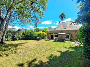 Gîte pour 14 Personnes dans Berric, Morbihan, Photo 1