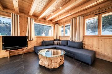 Διαμονή για 9 Άτομα σε Morillon, French Alps, Φωτογραφία 2
