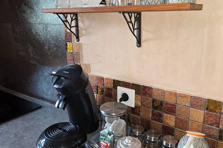 Maison de vacances pour 10 personnes