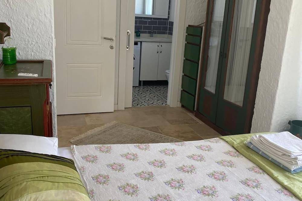 Ferienhaus De‘Lale Villa mit tollen Ausblick und Pool in Izmir Reisdere in Provinz Izmir