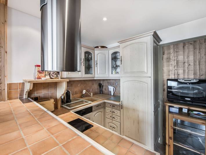 Gîte pour 5 personnes dans Courchevel 1850 - 3