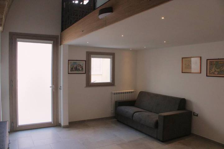 Location de vacances pour 5 personnes, avec jardin et piscine à Calimera - 3