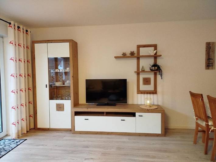 Ferienwohnung für 2 Personen, mit Terrasse in Offingen - 3