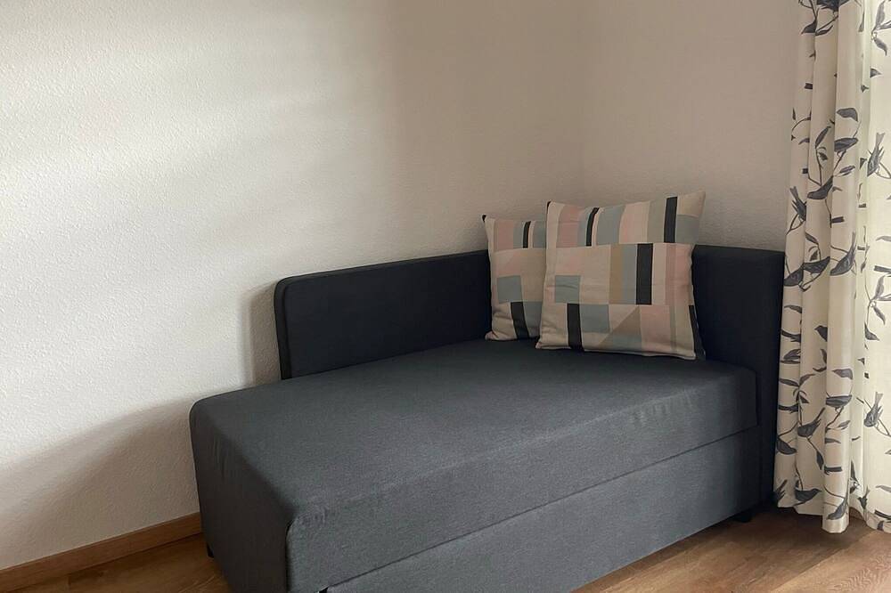 Ganze Wohnung, Ferienwohnung/App. für 3 Gäste mit 57m² in Vogtsburg im Kaiserstuhl in Vogtsburg - Oberbergen, Vogtsburg im Kaiserstuhl