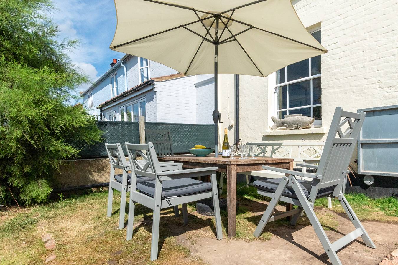 Harbour Cottage - Southwold in Southwold, Walberswick