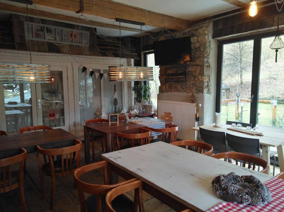 Landhof Schober Studio's in Gailtaler Alpen, Gitschtal