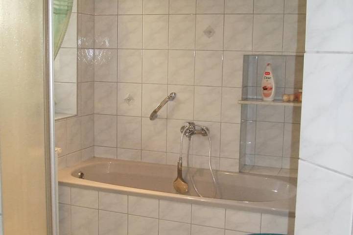 Ferienwohnung für 2 Personen, mit Balkon und Garten, mit Haustier in Obernzell - 3