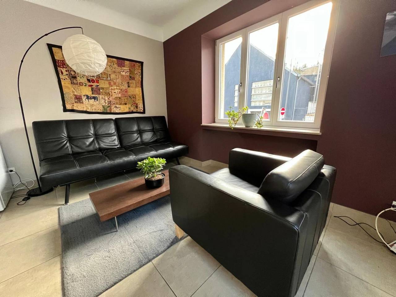 Apartamento entero, Zalixor Two Wohnung in Luxemburg in Luxemburgo (ciudad), Luxemburgo