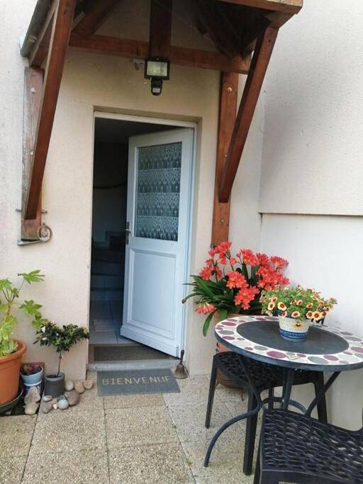 Appartement de vacances pour 2 personnes