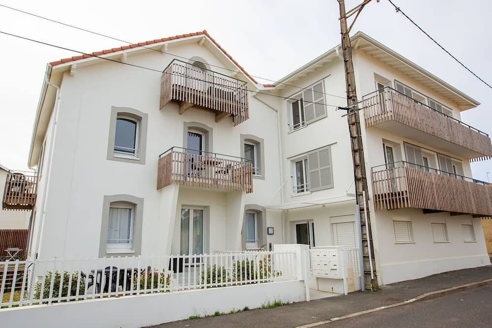 Appartement de vacances