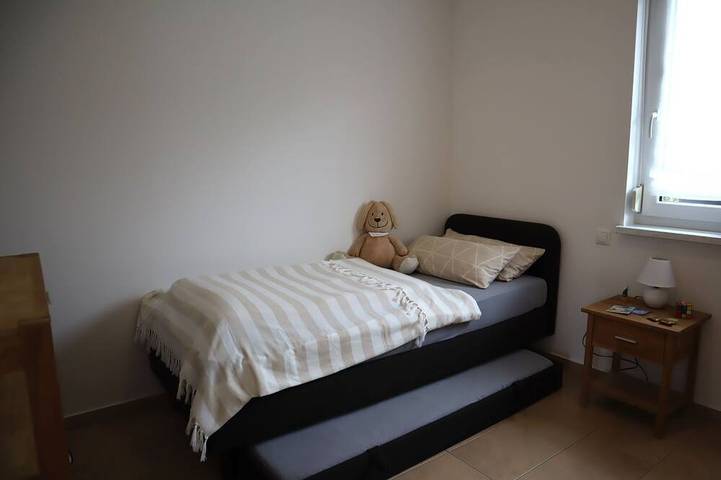 Ferienhaus für 4 Personen, mit Terrasse in Sagard - 4