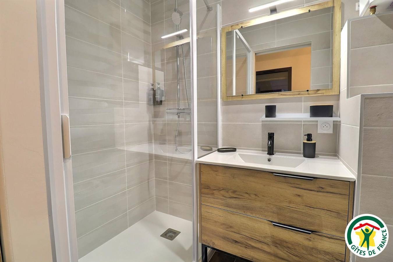 Cassiopee in Châteauneuf-sur-Isère, Región de Valence