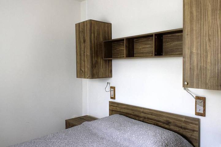 Location de vacances pour 4 personnes à Levens - 3