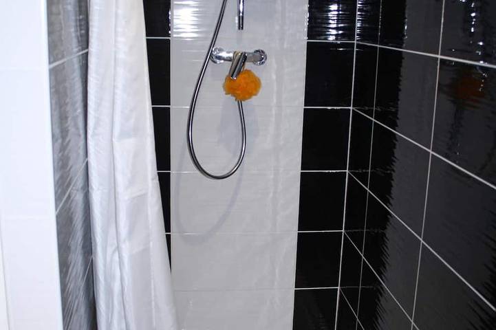 Gîte pour 3 personnes, avec jardin et terrasse à Rouillé - 4