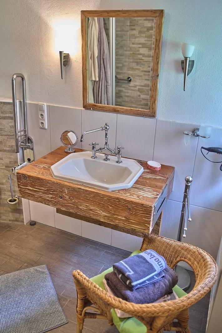 Bauernhof für 6 Personen, mit Whirlpool und Garten, kinderfreundlich im Bayerischer Wald - 3