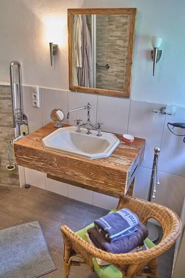 Bauernhof für 4 Personen in Arrach, Ostbayern, Bild 2