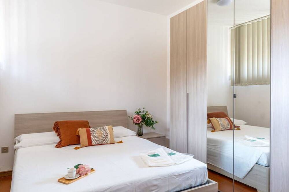 Ganze Wohnung, Fano Suite Apartment in Fano, Fano (Gemeinde)