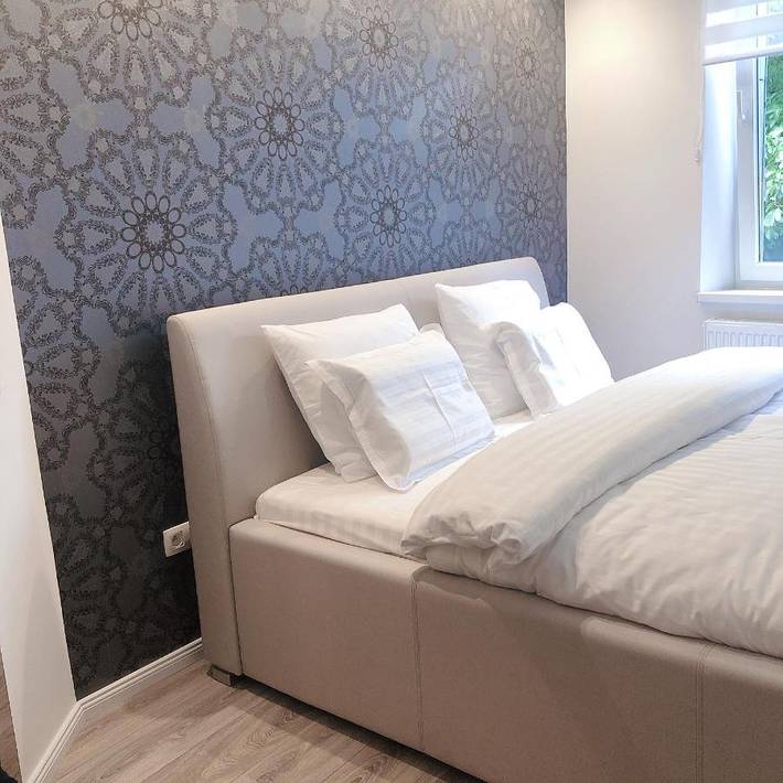 Gîte pour 6 personnes, avec vue et terrasse à Eupen - 2