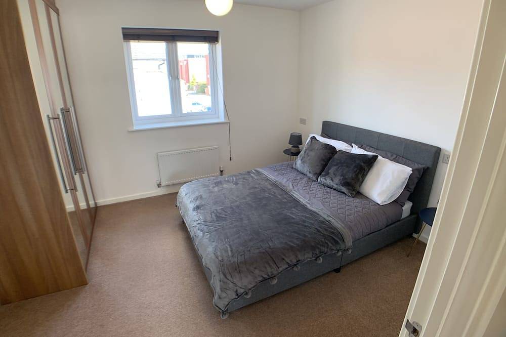 Waterside Luxury Living in Leicester, Heart of England