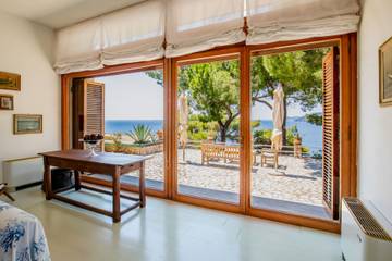 Ferienhaus für 13 Personen in Madonna delle Grazie, Elba, Bild 4