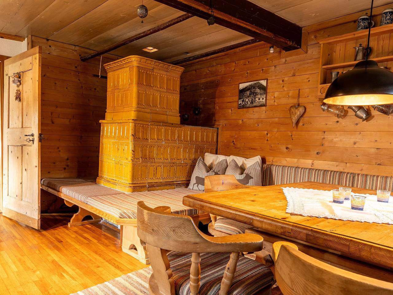 Historisches Bauernhaus: 200 Jahre Alt trifft Neu in Breitenbach am Inn, Kitzbüheler Alpen