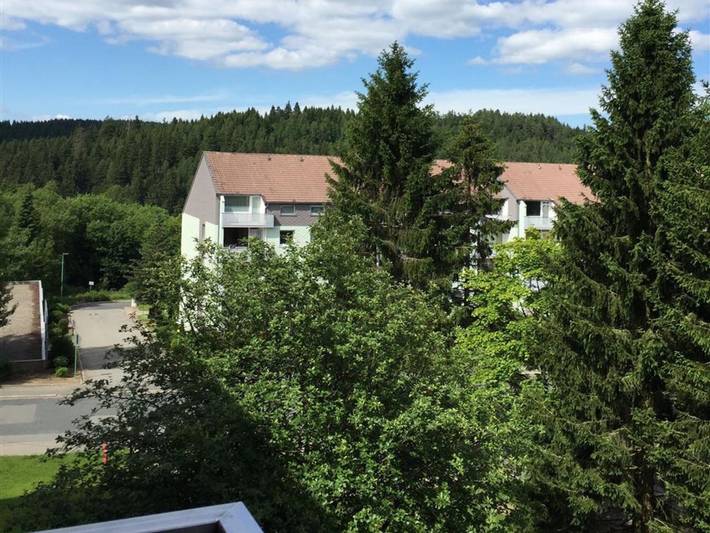 Ferienpark für 6 Personen, mit Balkon in Altenau - 2